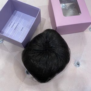 INH Bun Hair Extensions